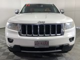 Used 2011 Jeep Grand Cherokee Overland image 4