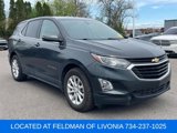 Used 2019 Chevrolet Equinox LT image 4