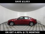 New 2025 Hyundai Sonata SE image 4