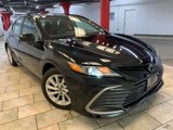 Used 2024 Toyota Camry LE image 3