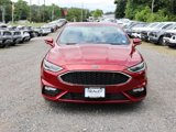 Used 2017 Ford Fusion Sport image 6