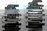 Used 2018 Jeep Compass Limited w/ Navigation Group image 3