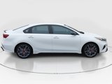 Used 2023 Kia Forte GT image 2