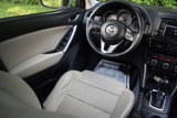 Used 2015 MAZDA CX-5 Grand Touring image 2