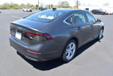 New 2025 Honda Accord LX image 3