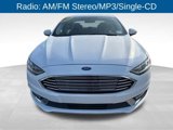 Used 2017 Ford Fusion S w/ Equipment Group 101A image 3