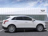 New 2024 Cadillac XT5 Luxury image 5