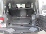Used 2014 Jeep Wrangler Unlimited Sahara image 5