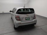Used 2020 Chevrolet Sonic LT image 6