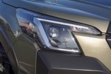 Certified 2022 Subaru Forester Wilderness image 3