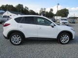 Used 2013 MAZDA CX-5 Grand Touring image 4