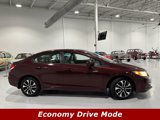 Used 2015 Honda Civic EX image 2