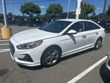 Used 2018 Hyundai Sonata SEL image 4