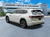 Used 2024 Volkswagen Atlas SEL Premium R-Line image 6
