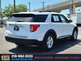 Certified 2020 Ford Explorer XLT image 5