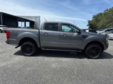 Used 2021 Ford Ranger Lariat w/ Equipment Group 501A High image 3