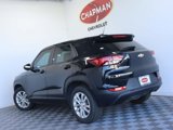 Used 2021 Chevrolet TrailBlazer LS image 4