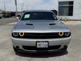 Used 2022 Dodge Challenger SXT image 3