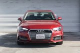 Used 2018 Audi A4 2.0T Ultra Premium w/ Convenience Package image 2
