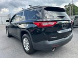Used 2020 Chevrolet Traverse LT image 5