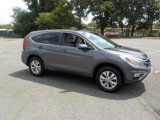 Used 2015 Honda CR-V EX image 5