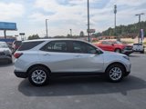 Used 2022 Chevrolet Equinox LS image 4