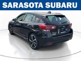 Certified 2022 Subaru Impreza 2.0i Sport image 4