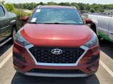 Used 2019 Hyundai Tucson SEL image 2