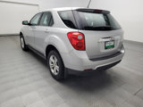 Used 2015 Chevrolet Equinox LS image 5