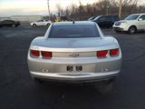Used 2010 Chevrolet Camaro LT image 4