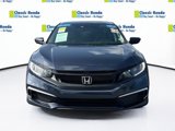 Certified 2020 Honda Civic LX image 2