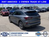 Used 2023 Ford Escape ST-Line w/ Tech Pack #1 image 4