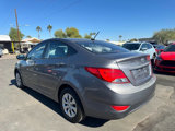 Used 2015 Hyundai Accent GLS image 4