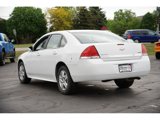 Used 2010 Chevrolet Impala LS image 5