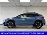 Used 2021 Subaru Crosstrek 2.5i Limited w/ Popular Package #2 image 3