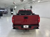 Used 2021 Chevrolet Colorado Z71 image 4