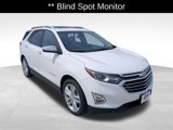 Used 2018 Chevrolet Equinox Premier image 3