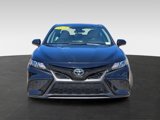 Used 2023 Toyota Camry SE image 2