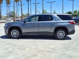 Used 2020 Chevrolet Traverse LT image 2