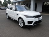 Used 2019 Land Rover Range Rover Sport HSE image 2
