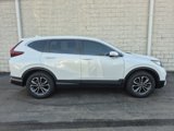 Certified 2022 Honda CR-V EX image 3