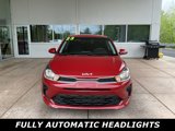 Used 2023 Kia Rio S image 2