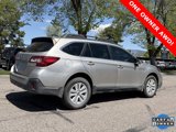 Used 2019 Subaru Outback 2.5i Premium image 6