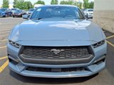 Used 2024 Ford Mustang Coupe image 3