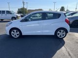 Used 2022 Chevrolet Spark LS image 4