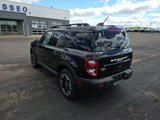 New 2025 Ford Bronco Sport Outer Banks w/ Outer Banks Tech Package+ image 5