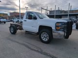 Used 2016 Chevrolet Silverado 3500 W/T w/ WT Fleet Convenience Package image 6