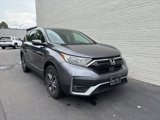 Used 2020 Honda CR-V EX image 2