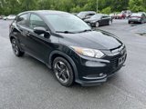 Used 2018 Honda HR-V EX image 5