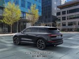 New 2024 Lincoln Corsair Grand Touring w/ Equipment Group 302A image 4